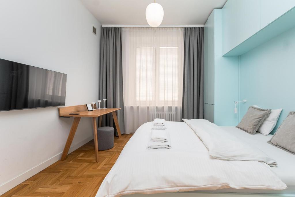 Image of Apartamenty Wawa Centrum by Your Freedom