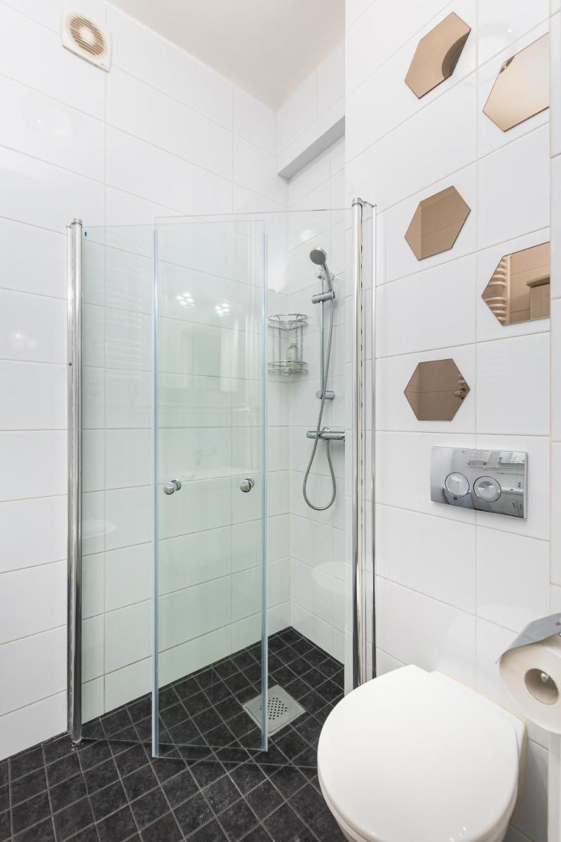 Image 3 of Apartamenty Wawa Centrum by Your Freedom