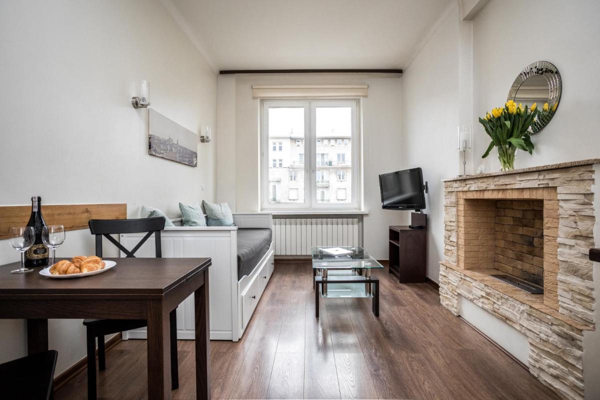 Image 4 of Apartamenty Wawa Centrum by Your Freedom
