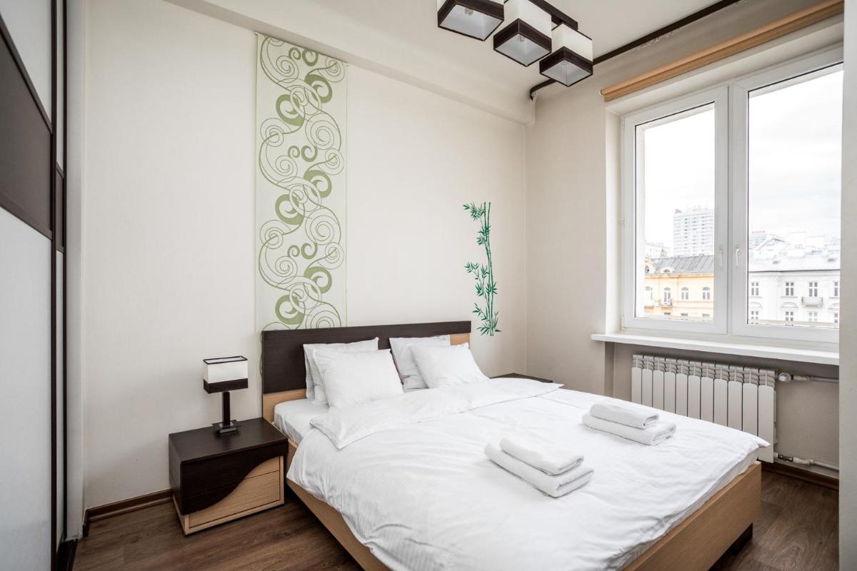 Image 6 of Apartamenty Wawa Centrum by Your Freedom