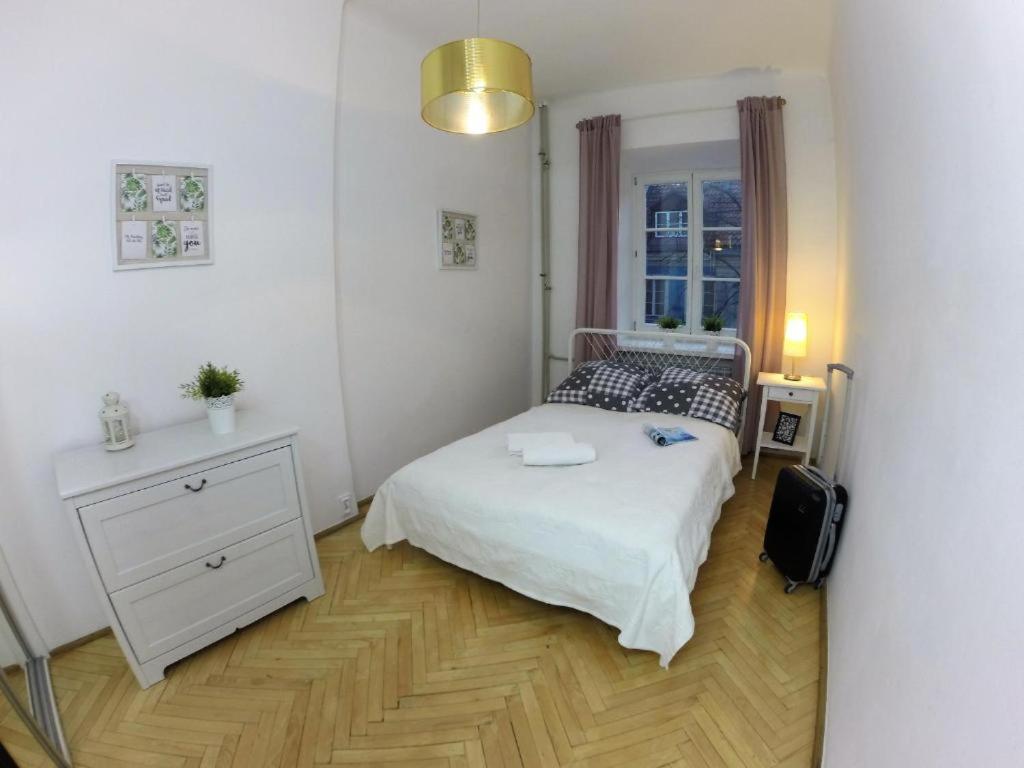 Image of Apartamenty – MI OLD TOWN ŚWIĘTOJAŃSKA