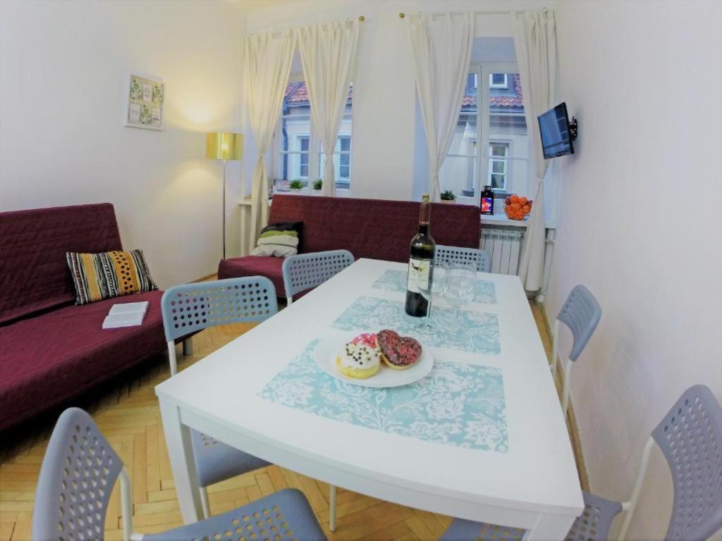 Image 4 of Apartamenty – MI OLD TOWN ŚWIĘTOJAŃSKA