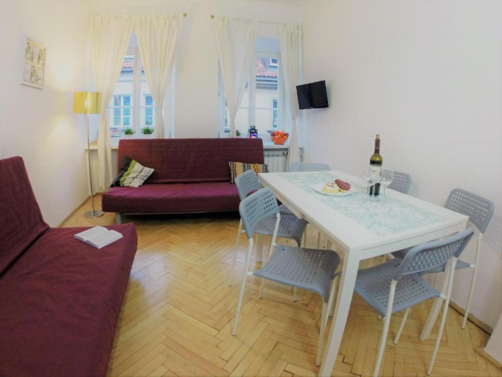 Image 2 of Apartamenty – MI OLD TOWN ŚWIĘTOJAŃSKA