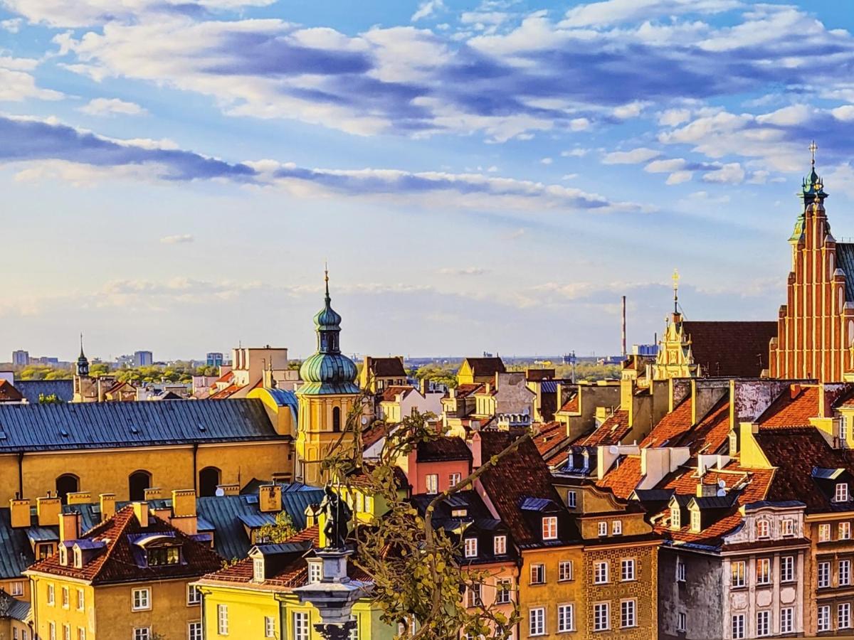 Image 5 of Apartamenty – MI OLD TOWN ŚWIĘTOJAŃSKA