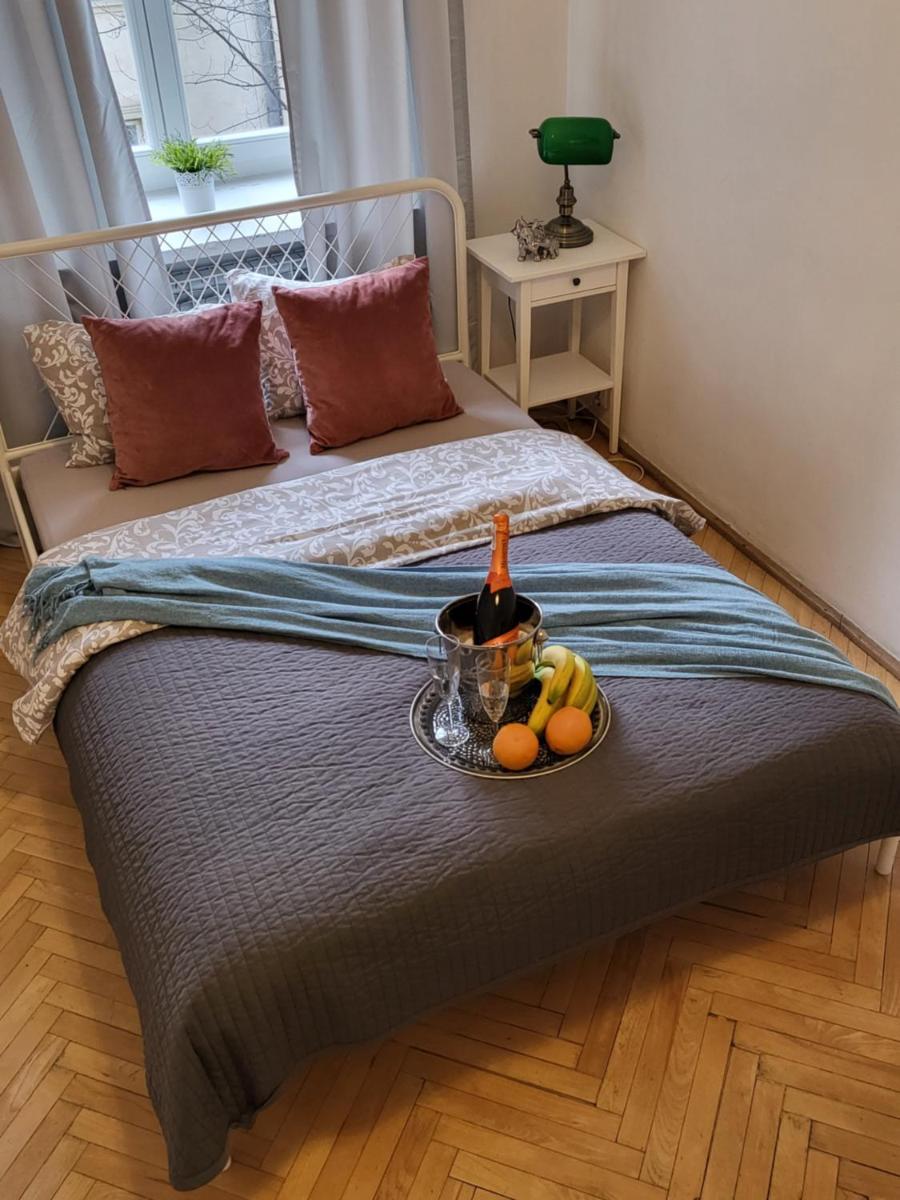 Image 6 of Apartamenty – MI OLD TOWN ŚWIĘTOJAŃSKA