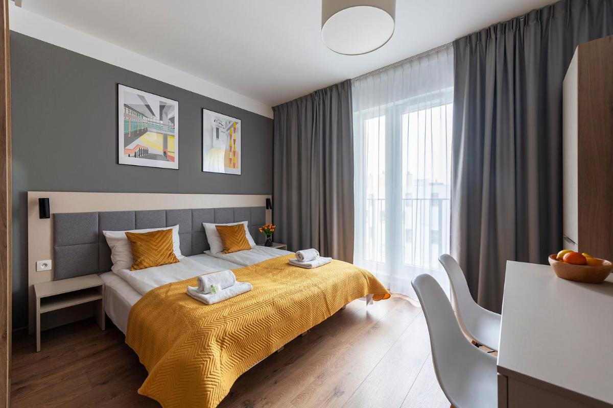 Image 3 of Aparthotel City Break Wolska