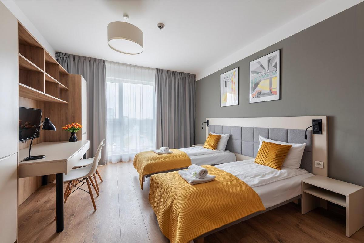 Image 1 of Aparthotel City Break Wolska