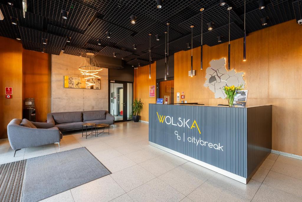 Image of Aparthotel City Break Wolska