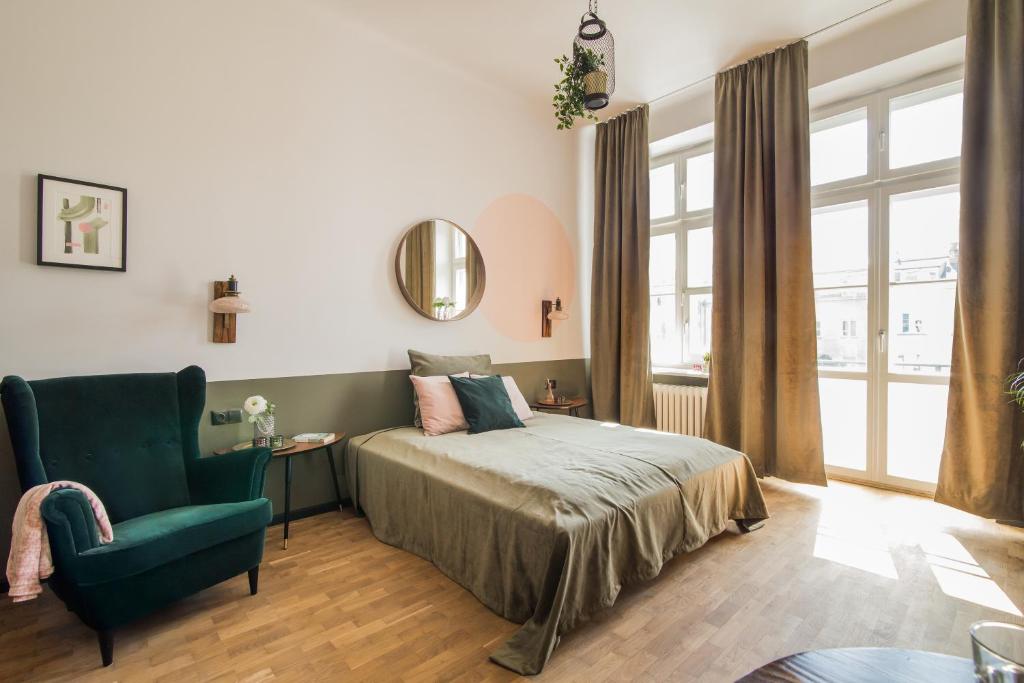 Image of Aparthotel Nowy Świat 28