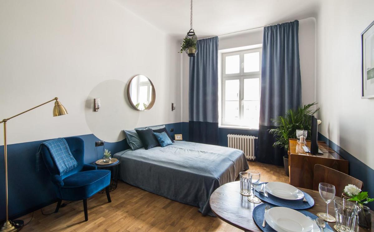 Image 1 of Aparthotel Nowy Świat 28