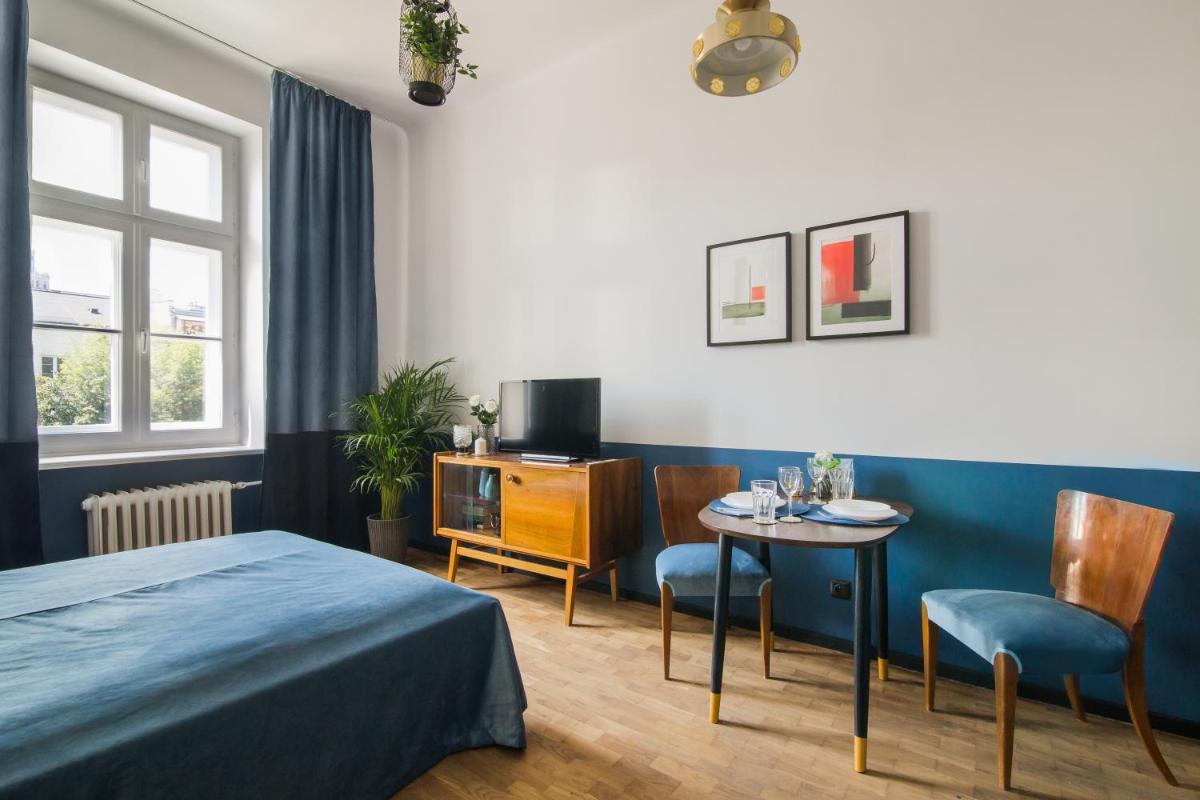 Image 6 of Aparthotel Nowy Świat 28