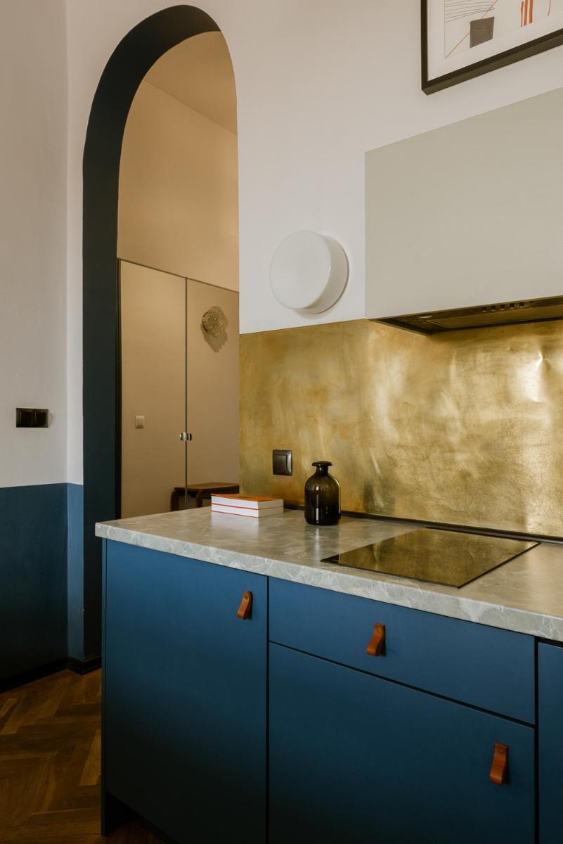 Image 3 of Aparthotel Nowy Świat 28
