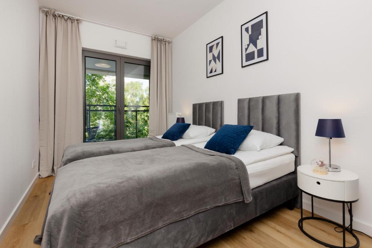 Image 3 of Apartment Avenue Solidarnosci on Wola by Noclegi Renters