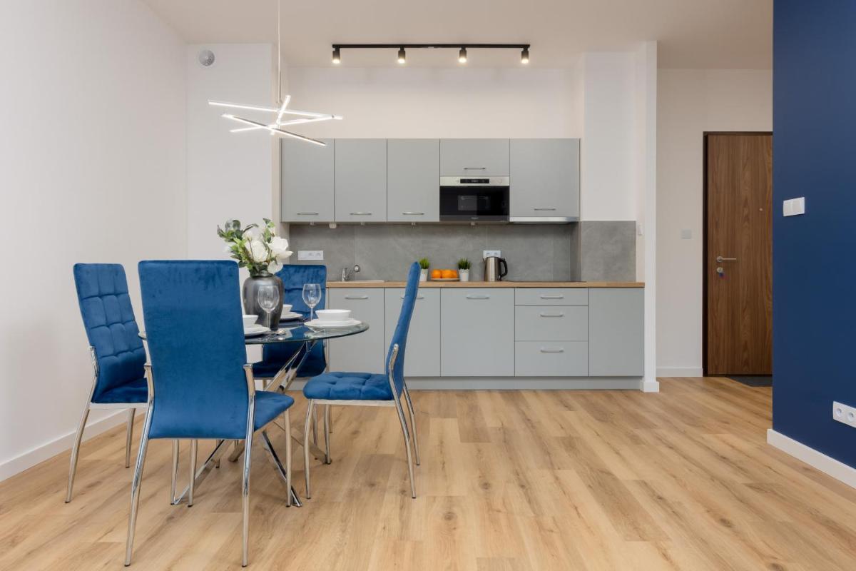 Image 4 of Apartment Avenue Solidarnosci on Wola by Noclegi Renters