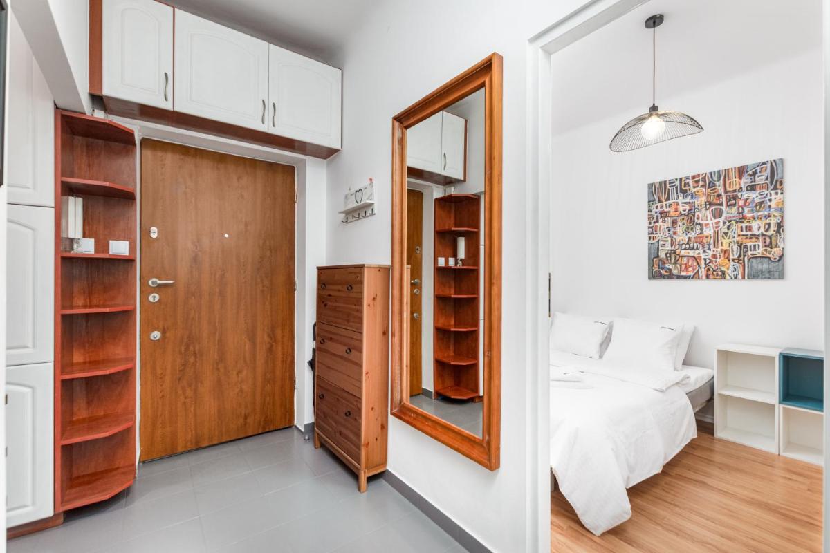 Image 1 of Apartment Chmielna 2 by Your Freedom
