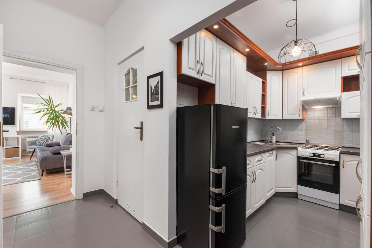 Image 3 of Apartment Chmielna 2 by Your Freedom