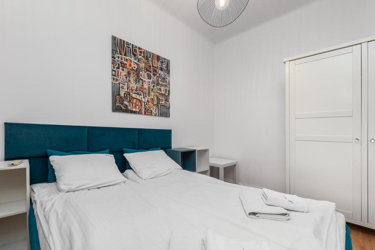 Image 6 of Apartment Chmielna 2 by Your Freedom