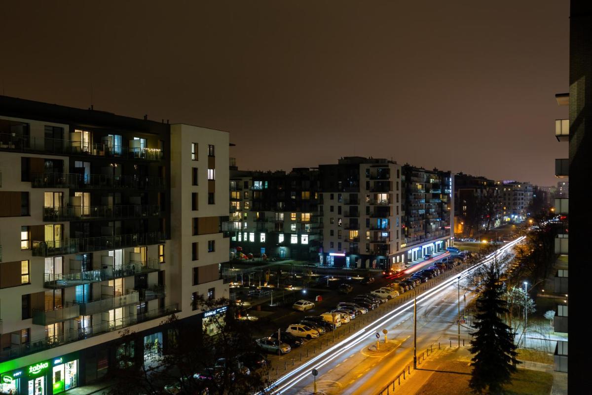 Image 5 of Apartment Jana Kazimierza Wola by Noclegi Renters