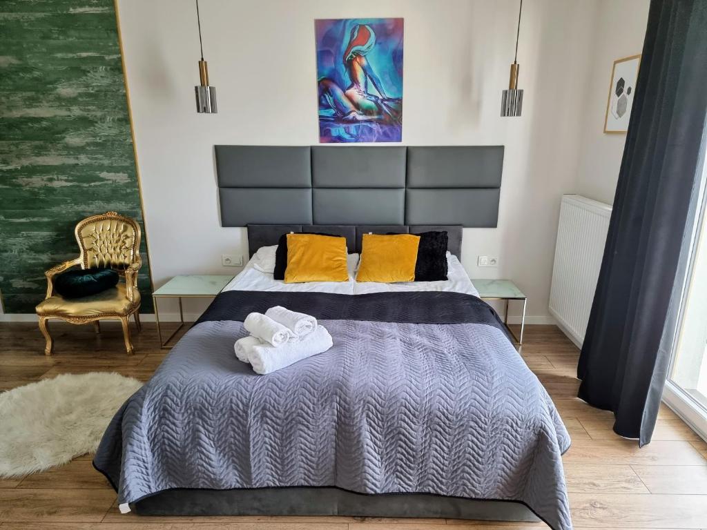 Image of Apartment Jana Kazimierza Wola by Noclegi Renters