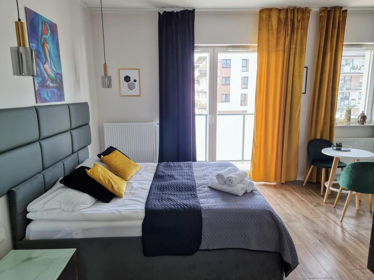 Image 1 of Apartment Jana Kazimierza Wola by Noclegi Renters