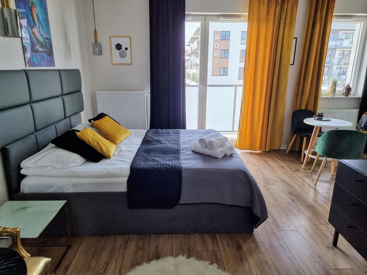 Image 6 of Apartment Jana Kazimierza Wola by Noclegi Renters