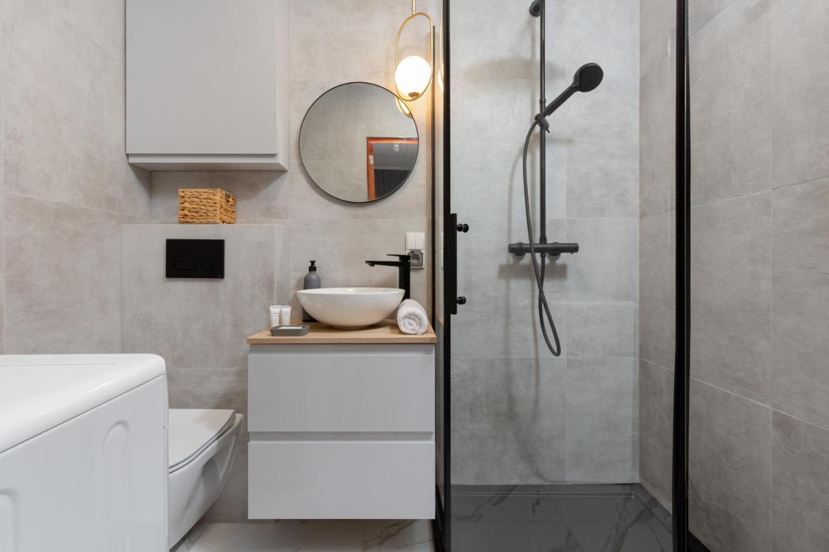 Image 5 of Apartment Old Town Warsaw by Noclegi Renters