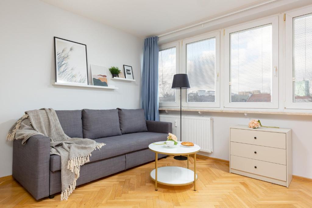 Image of Apartment Old Town Warsaw by Noclegi Renters