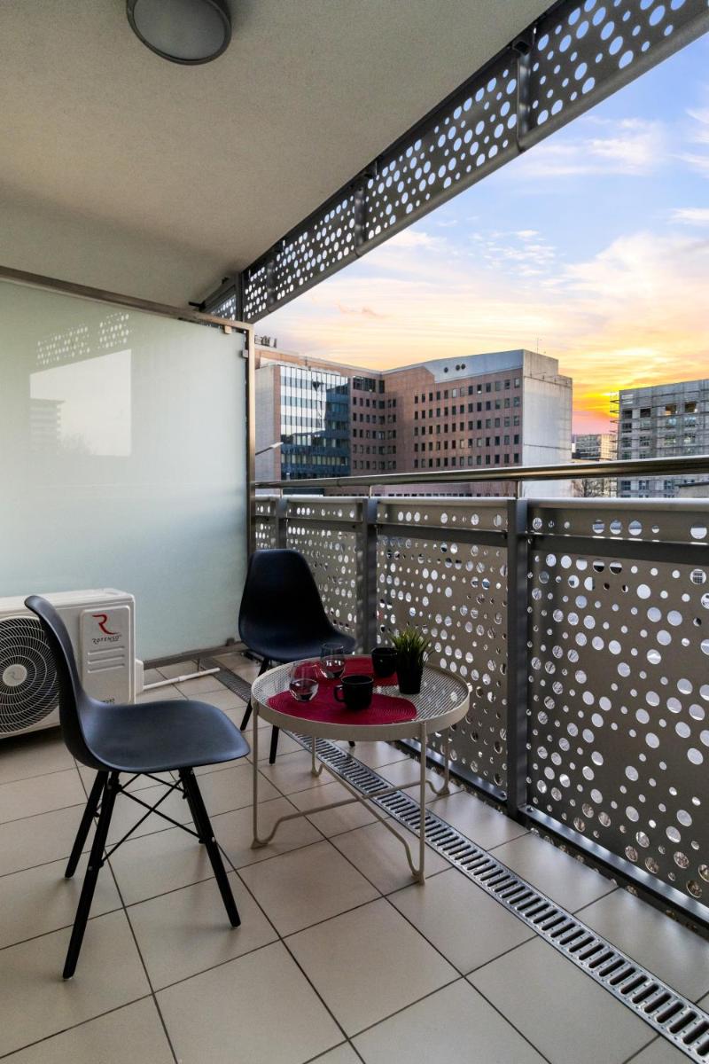 Image 3 of Apartment Oxygen by Your Freedom