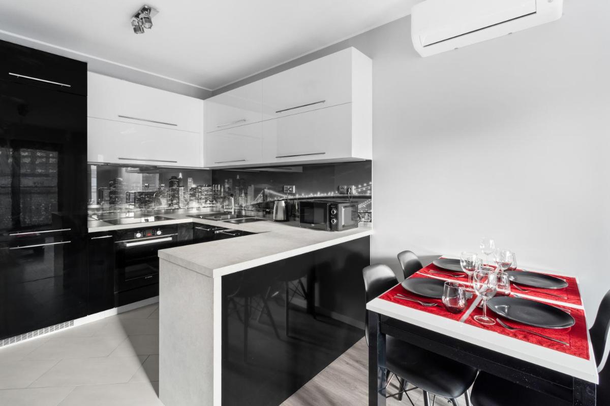 Image 2 of Apartment Oxygen by Your Freedom