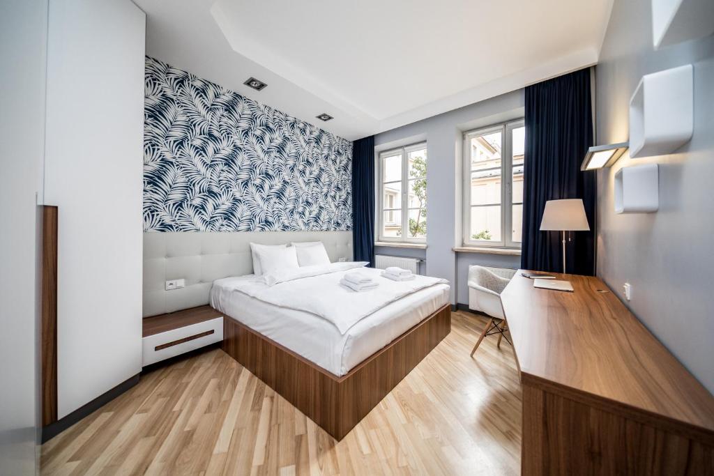 Image of Apartment PREMIUM Old Town by Your Freedom