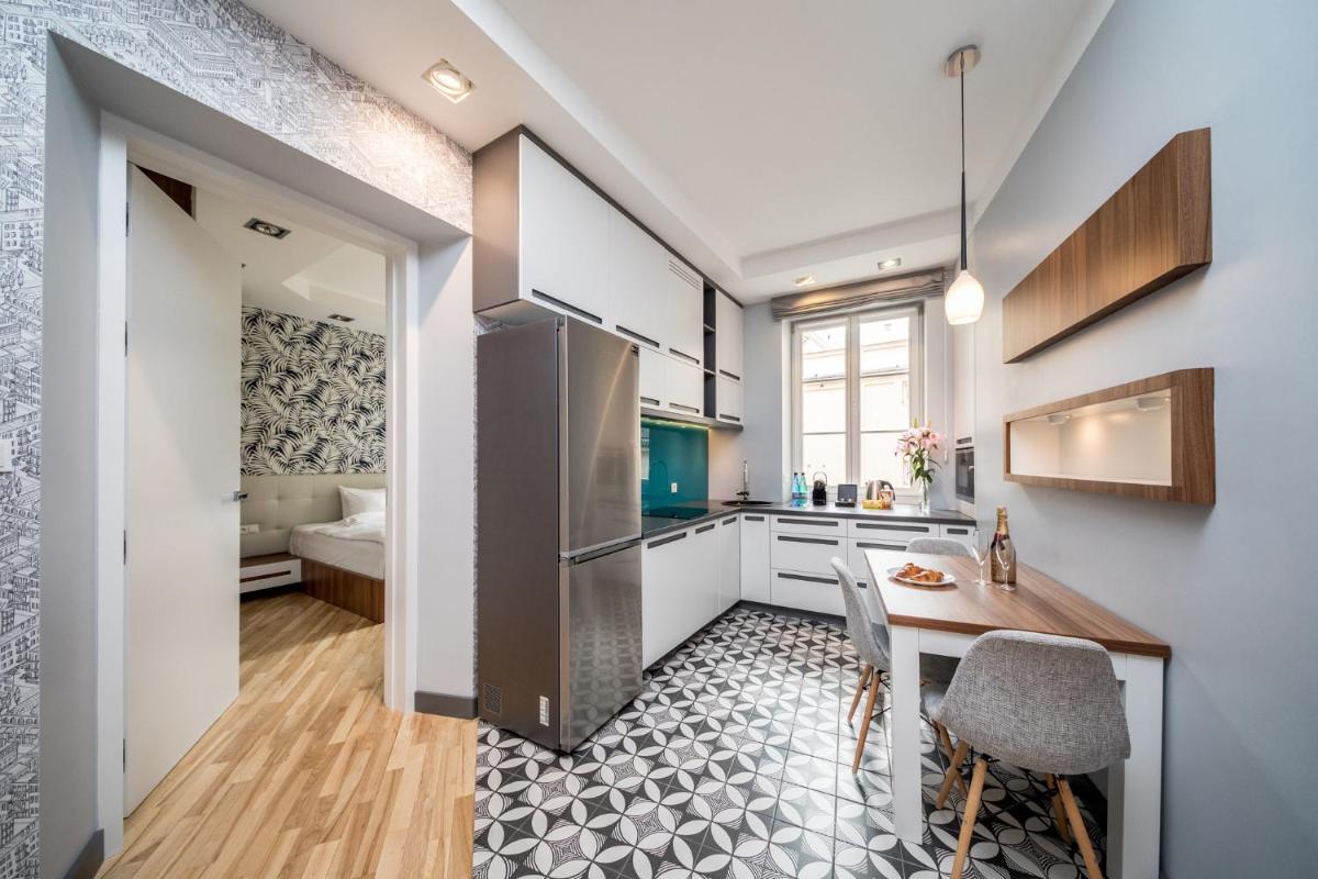 Image 6 of Apartment PREMIUM Old Town by Your Freedom