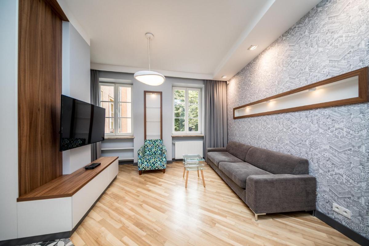 Image 4 of Apartment PREMIUM Old Town by Your Freedom