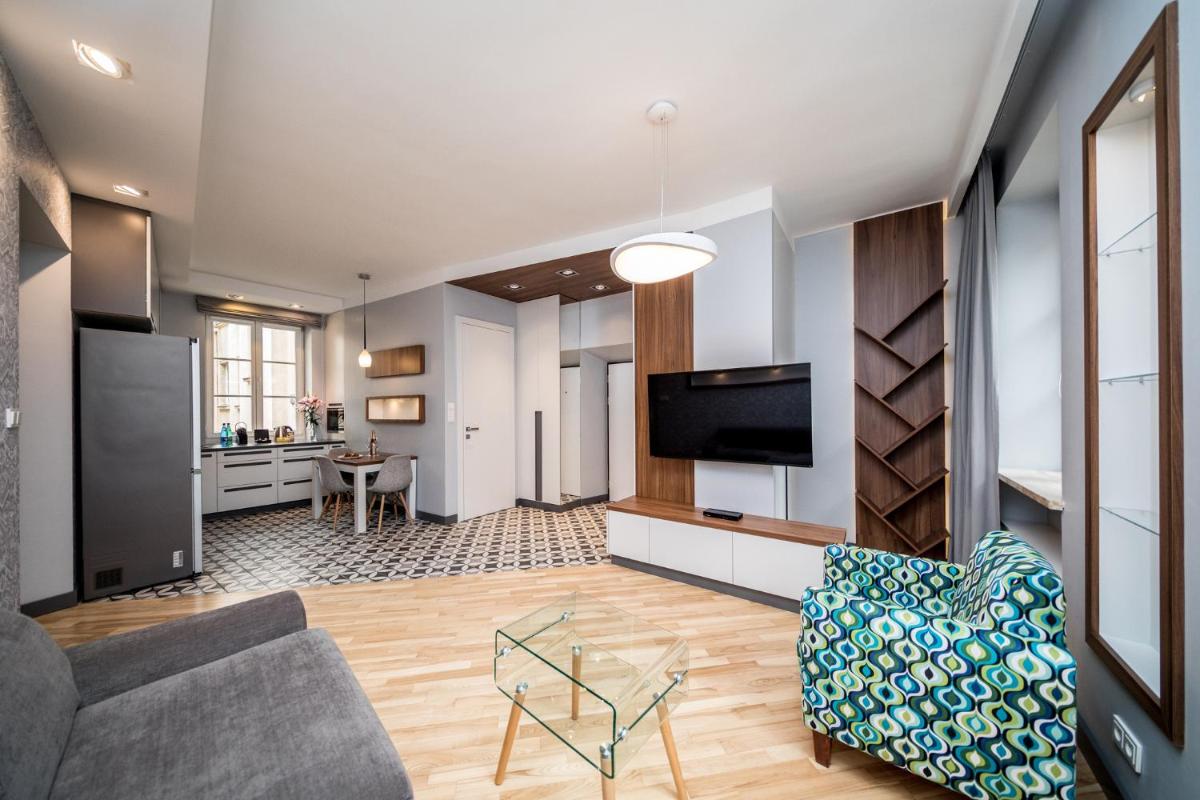 Image 3 of Apartment PREMIUM Old Town by Your Freedom