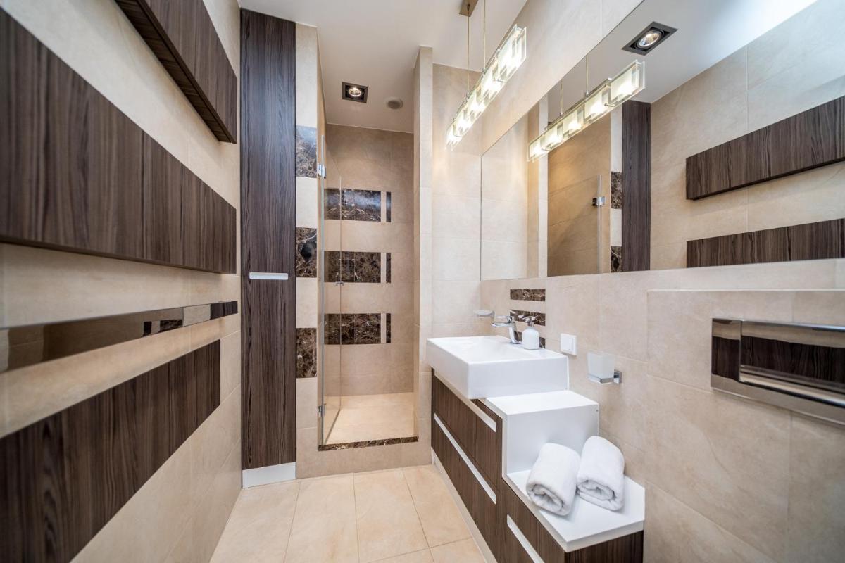 Image 2 of Apartment PREMIUM Old Town by Your Freedom