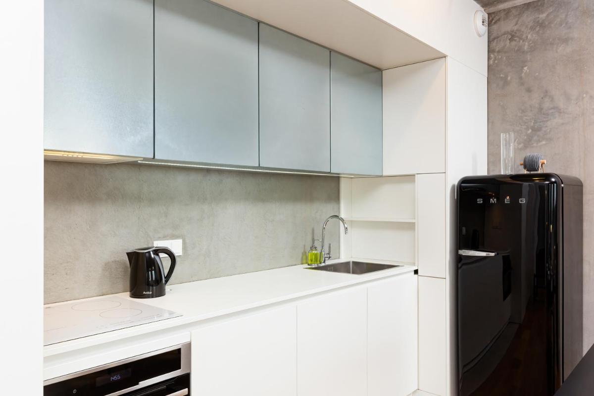 Image 6 of Apartment Praga Center by Noclegi Renters