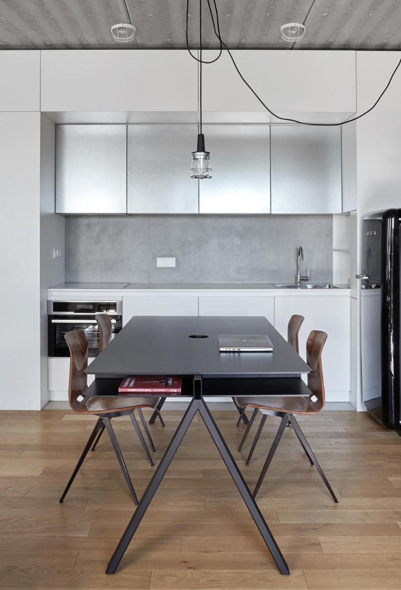 Image 3 of Apartment Praga Center by Noclegi Renters