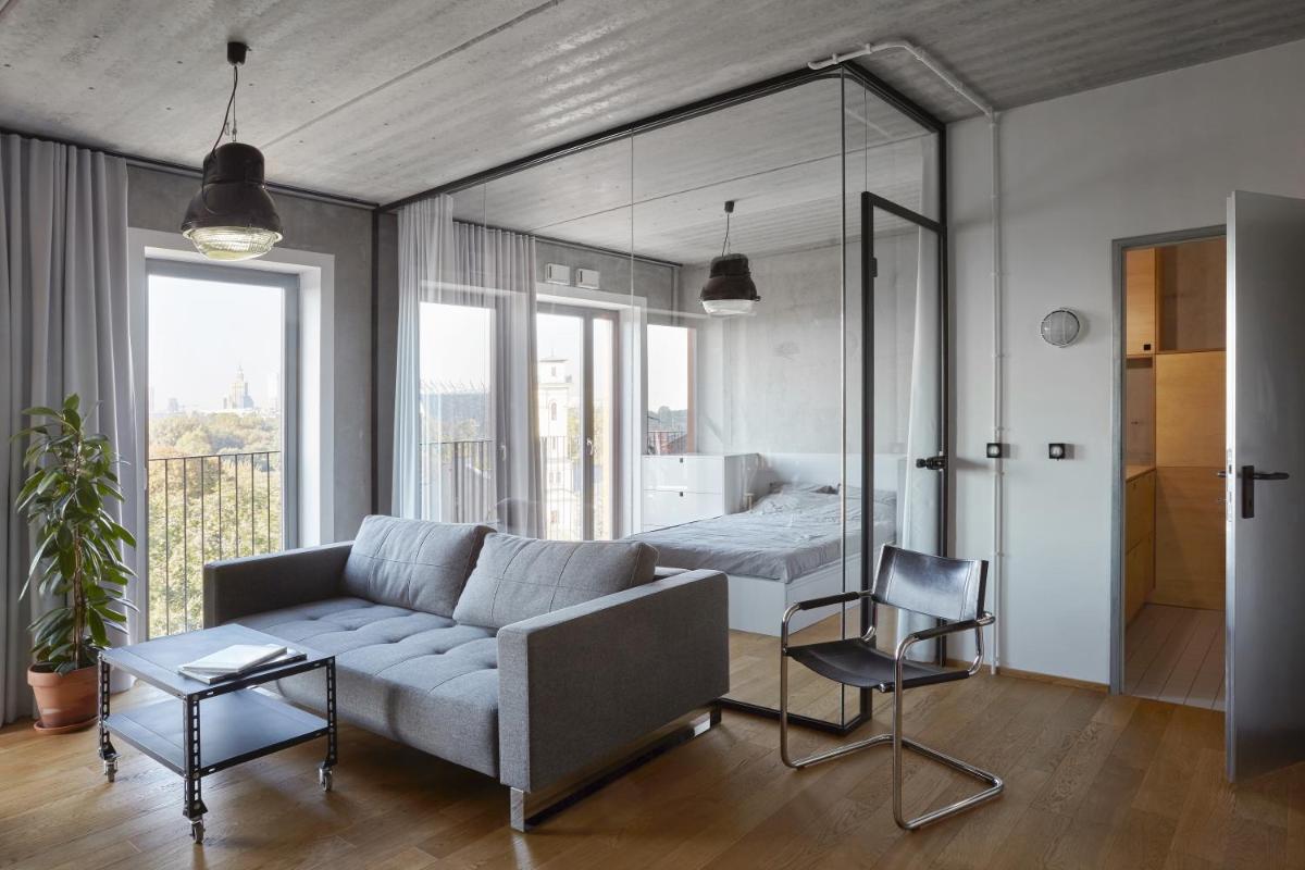 Image 5 of Apartment Praga Center by Noclegi Renters