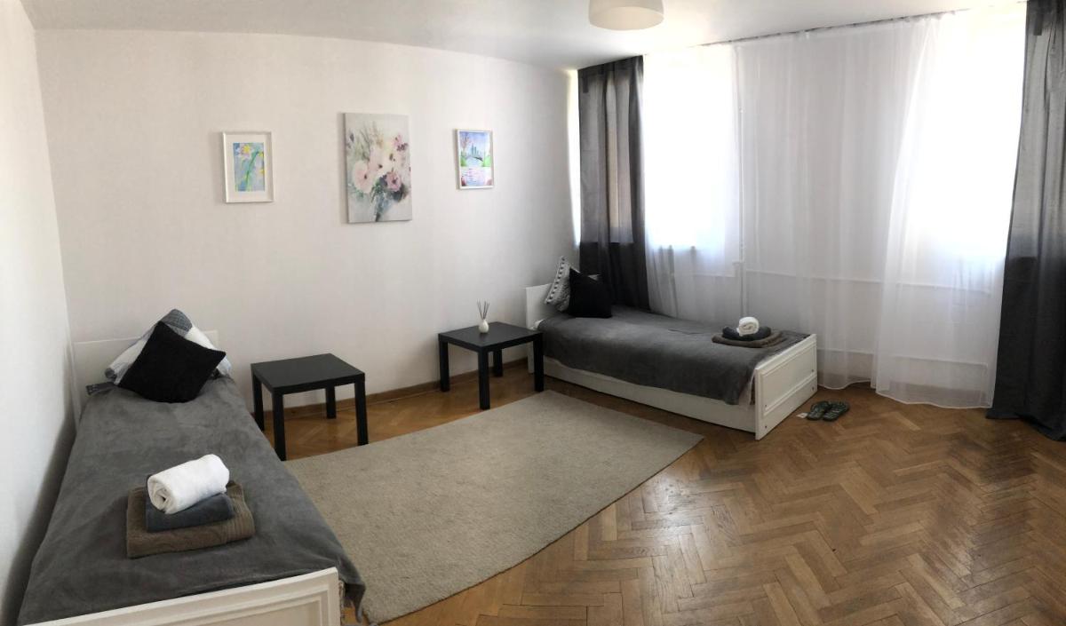 Image 5 of Apartment Świętojerska