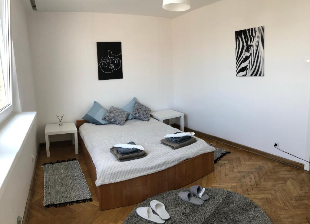 Image of Apartment Świętojerska