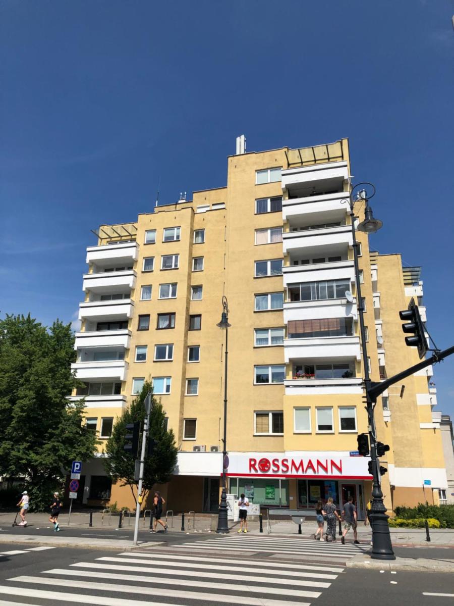 Image 1 of Apartment Świętojerska