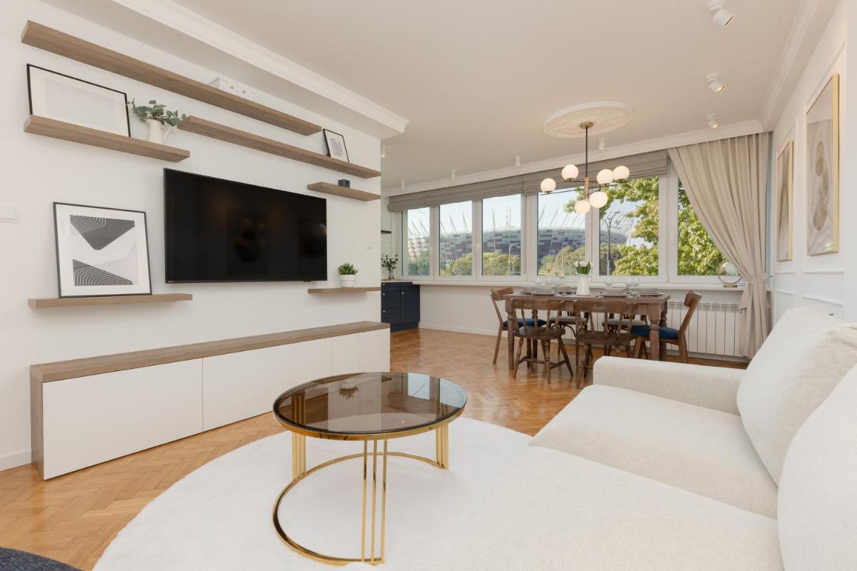 Image 5 of Apartment in the Centre of Warsaw by Noclegi Renters