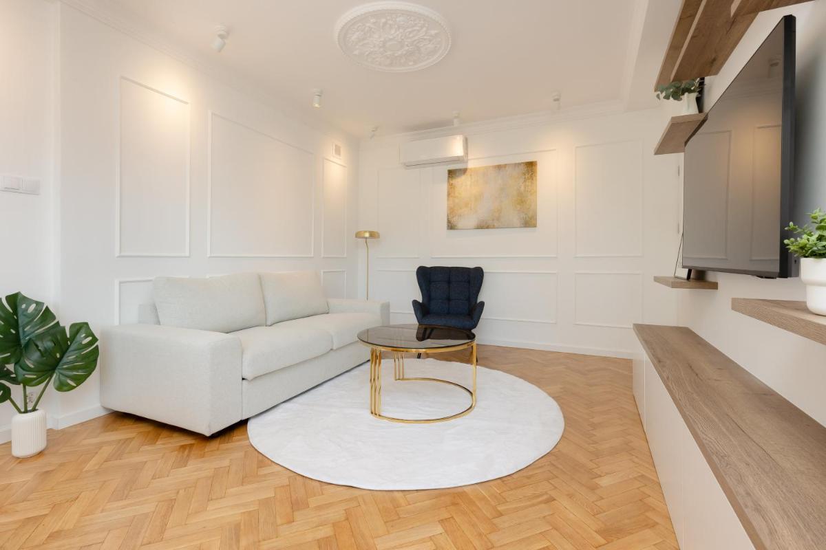 Image 6 of Apartment in the Centre of Warsaw by Noclegi Renters
