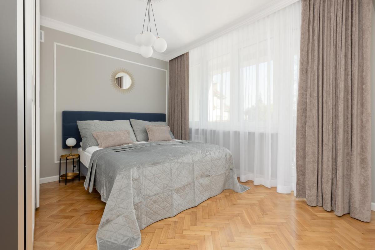 Image 2 of Apartment in the Centre of Warsaw by Noclegi Renters