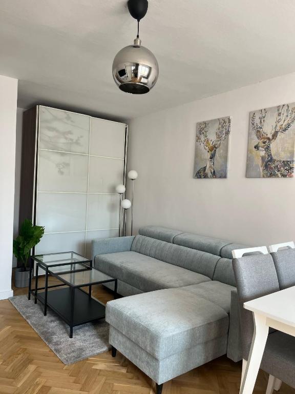 Image of Apartment on city center near to zlote tarasy with perfect view