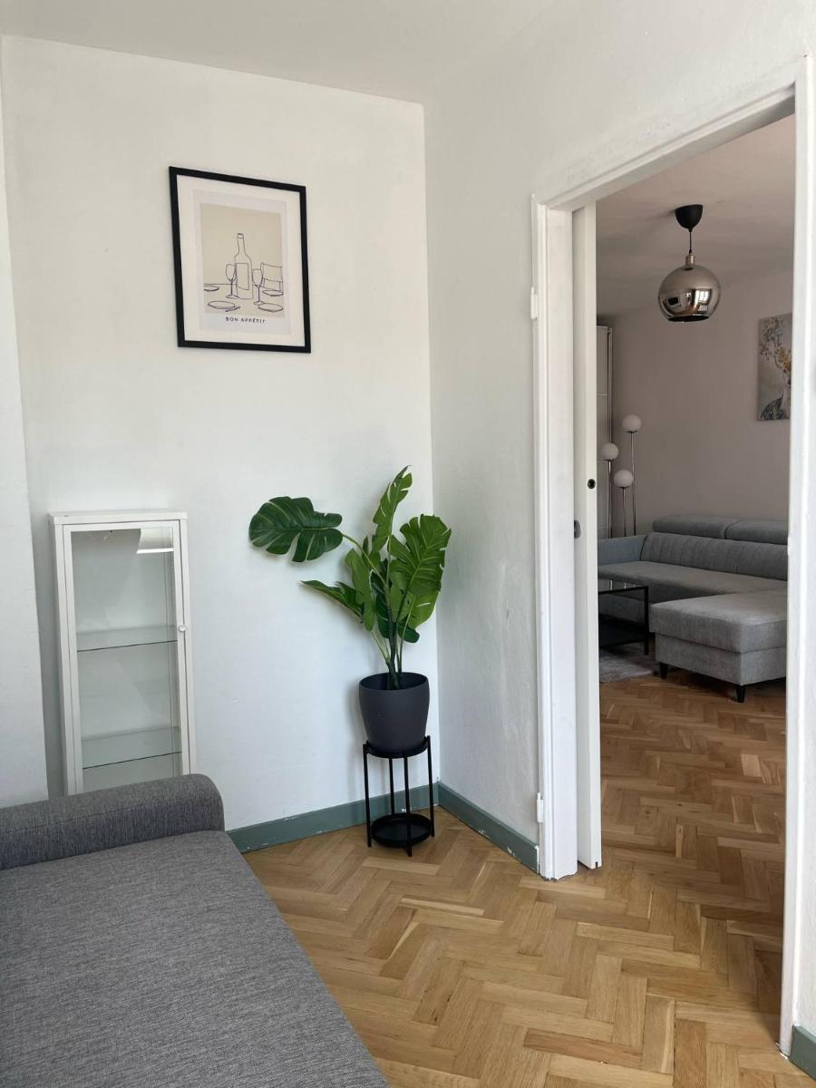 Image 5 of Apartment on city center near to zlote tarasy with perfect view