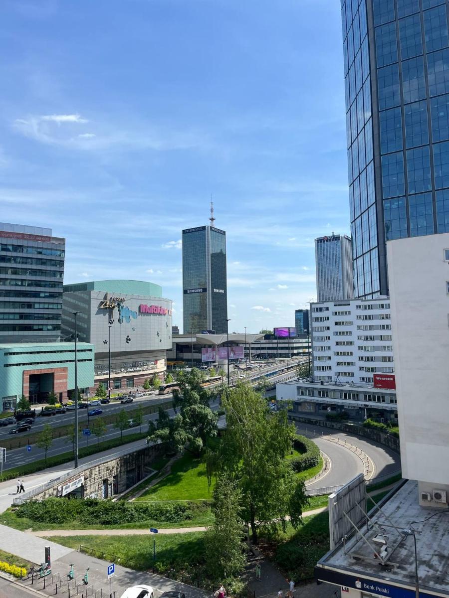 Image 6 of Apartment on city center near to zlote tarasy with perfect view