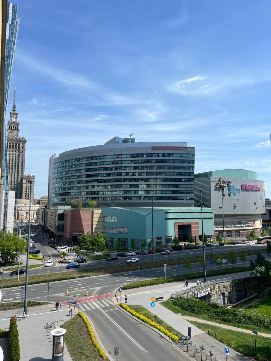 Image 4 of Apartment on city center near to zlote tarasy with perfect view
