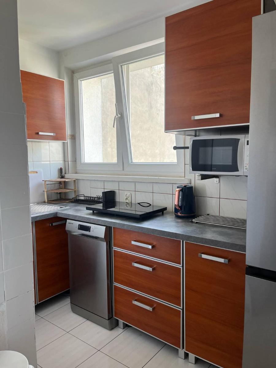 Image 3 of Apartment on city center near to zlote tarasy with perfect view