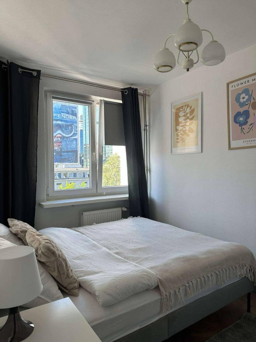 Image 1 of Apartment on city center near to zlote tarasy with perfect view
