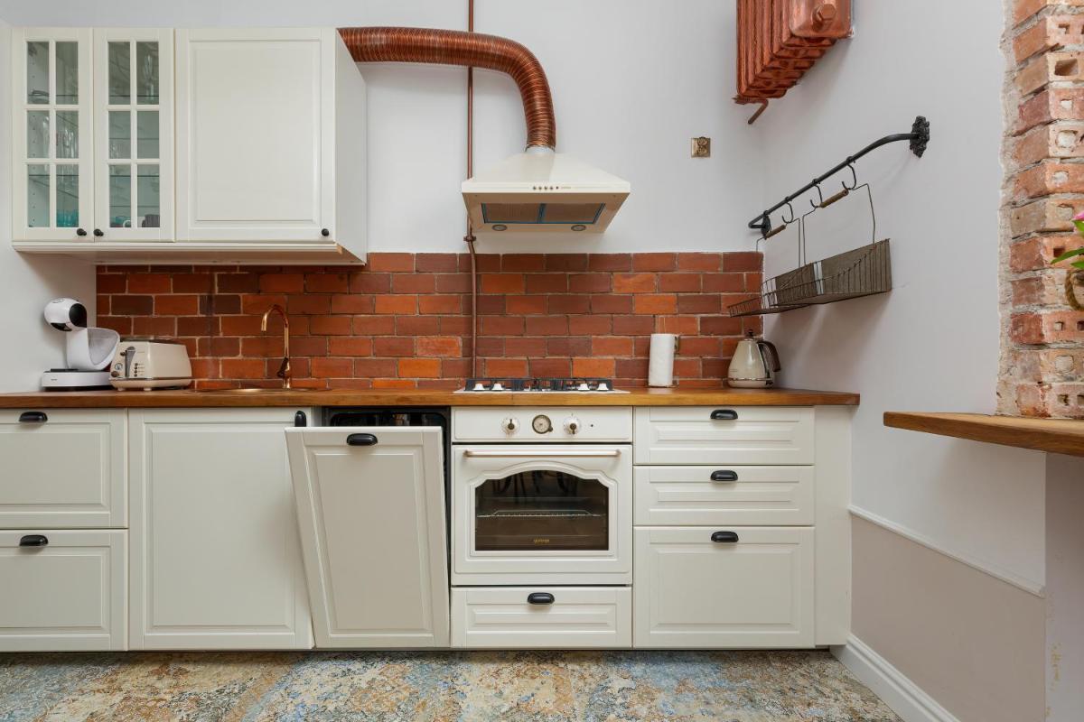 Image 4 of Apartment on the Warsaw Square by Noclegi Renters